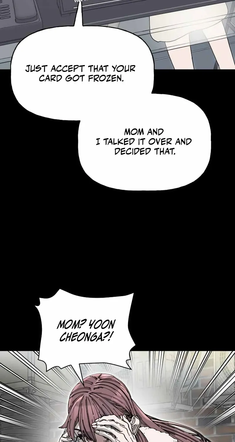 Trash Flower Chapter 29 page 56 - 