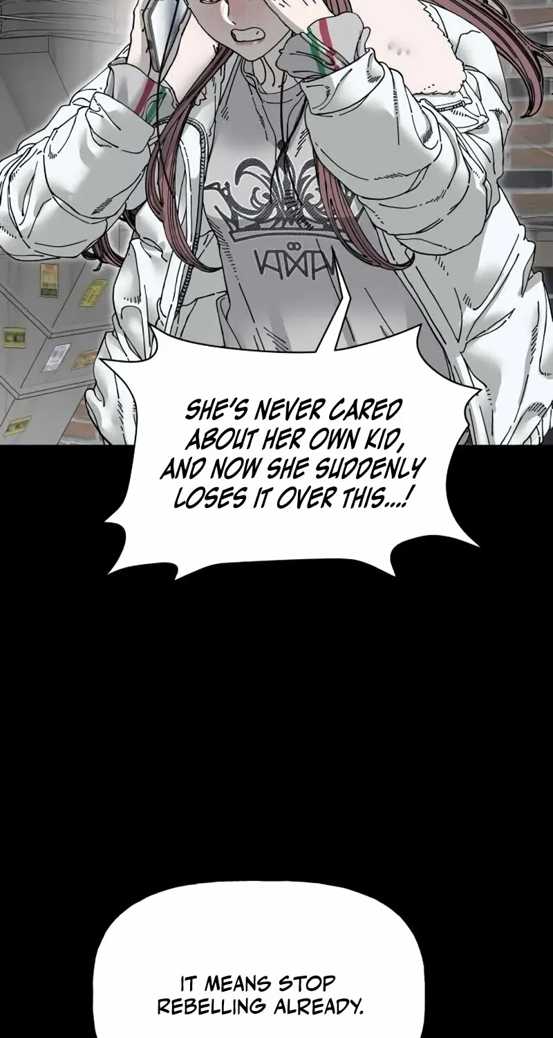 Trash Flower Chapter 29 page 57 - 