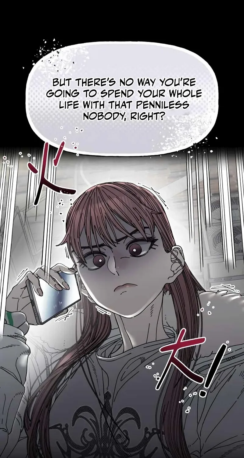 Trash Flower Chapter 29 page 59 - 