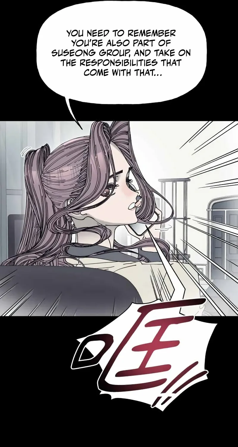 Trash Flower Chapter 29 page 61 - 