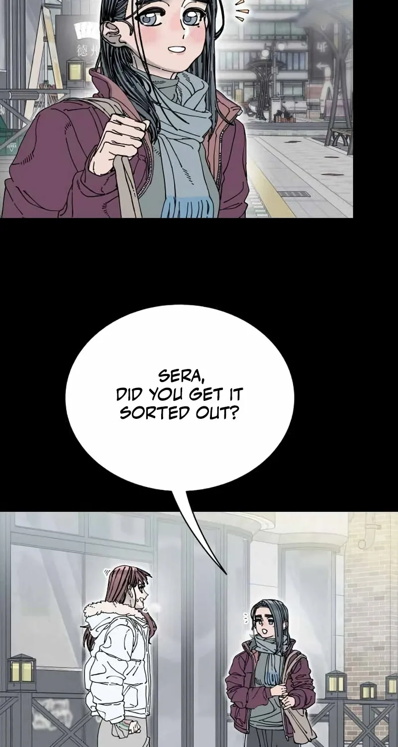 Trash Flower Chapter 29 page 66 - 