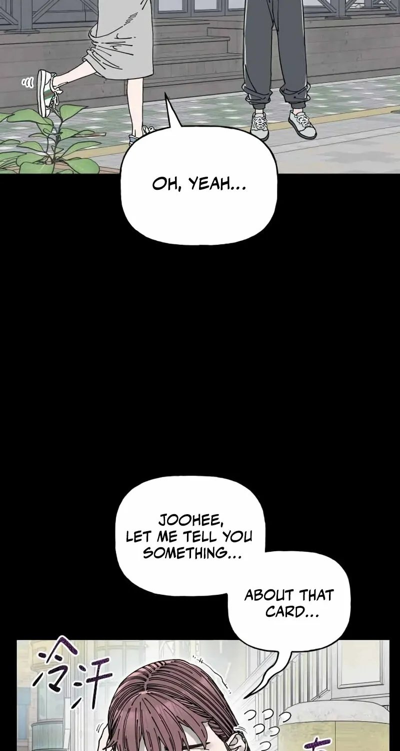 Trash Flower Chapter 29 page 67 - 