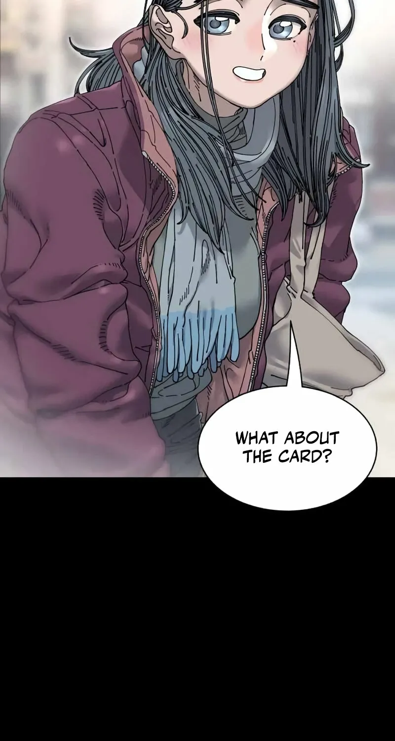 Trash Flower Chapter 29 page 69 - 