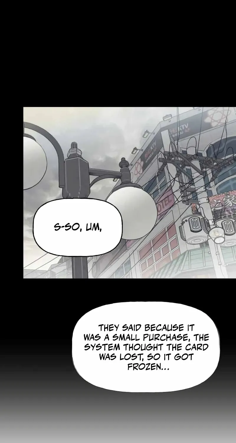 Trash Flower Chapter 29 page 71 - 