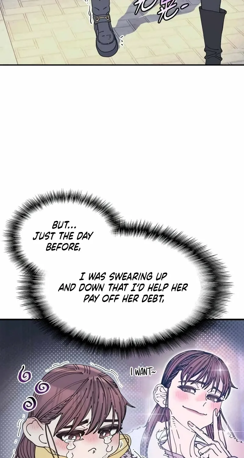 Trash Flower Chapter 29 page 74 - 