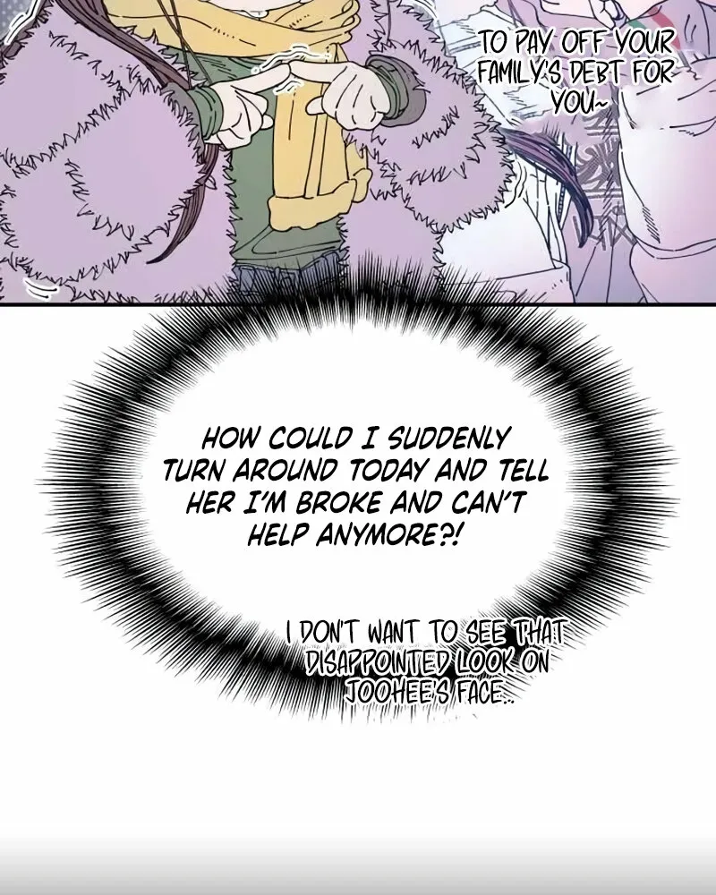Trash Flower Chapter 29 page 75 - 