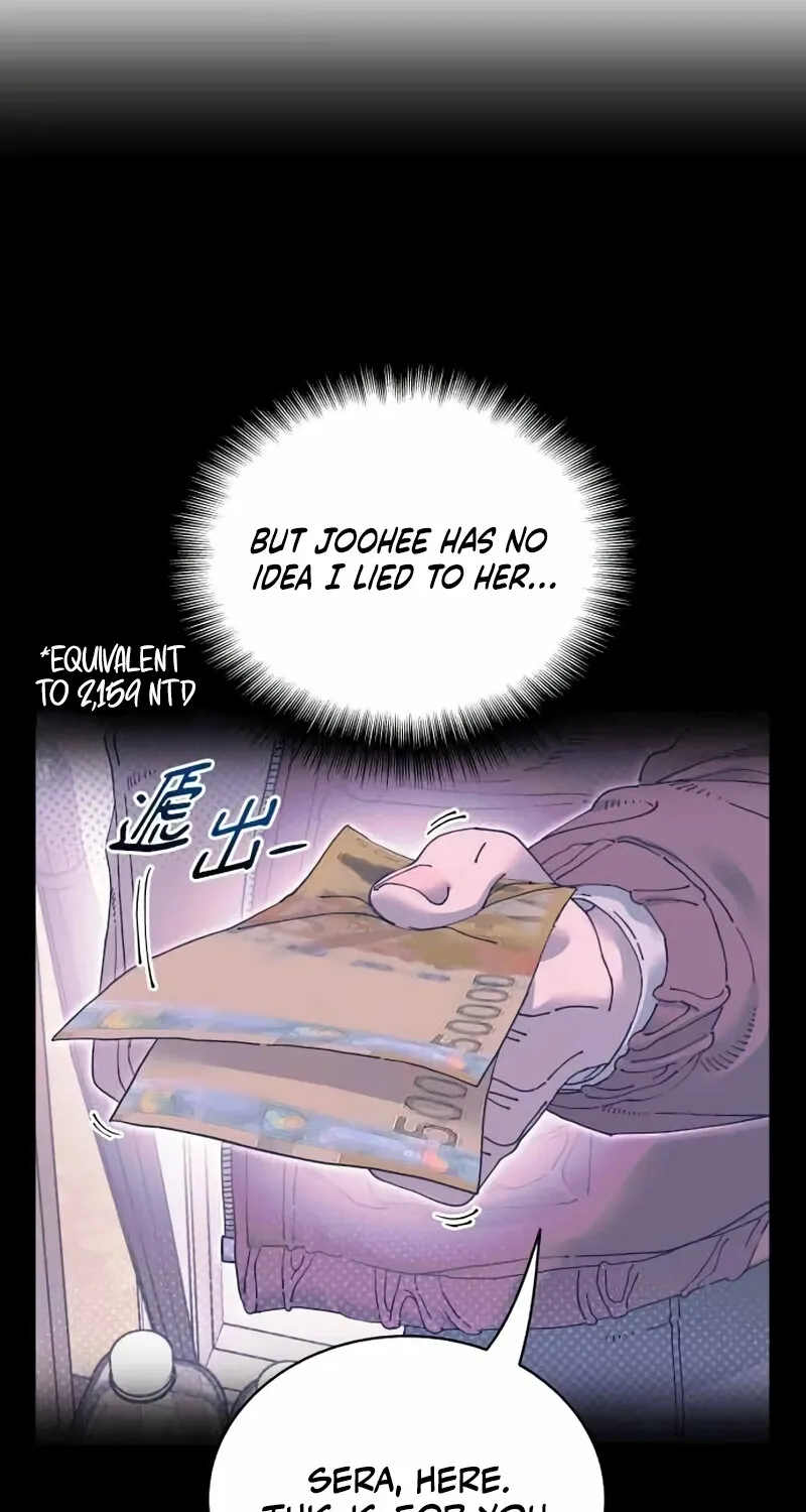Trash Flower Chapter 29 page 76 - 
