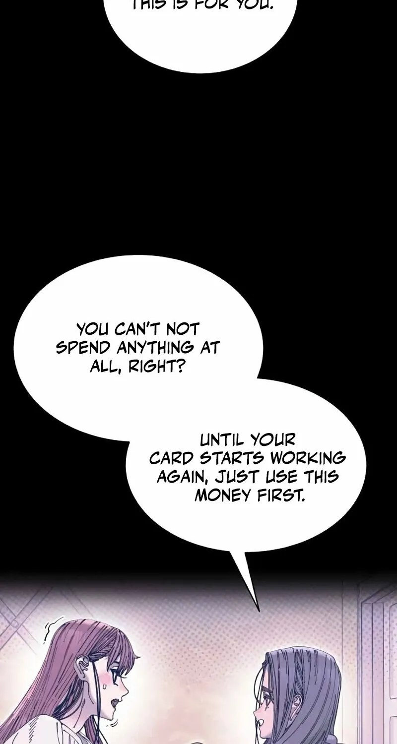 Trash Flower Chapter 29 page 77 - 