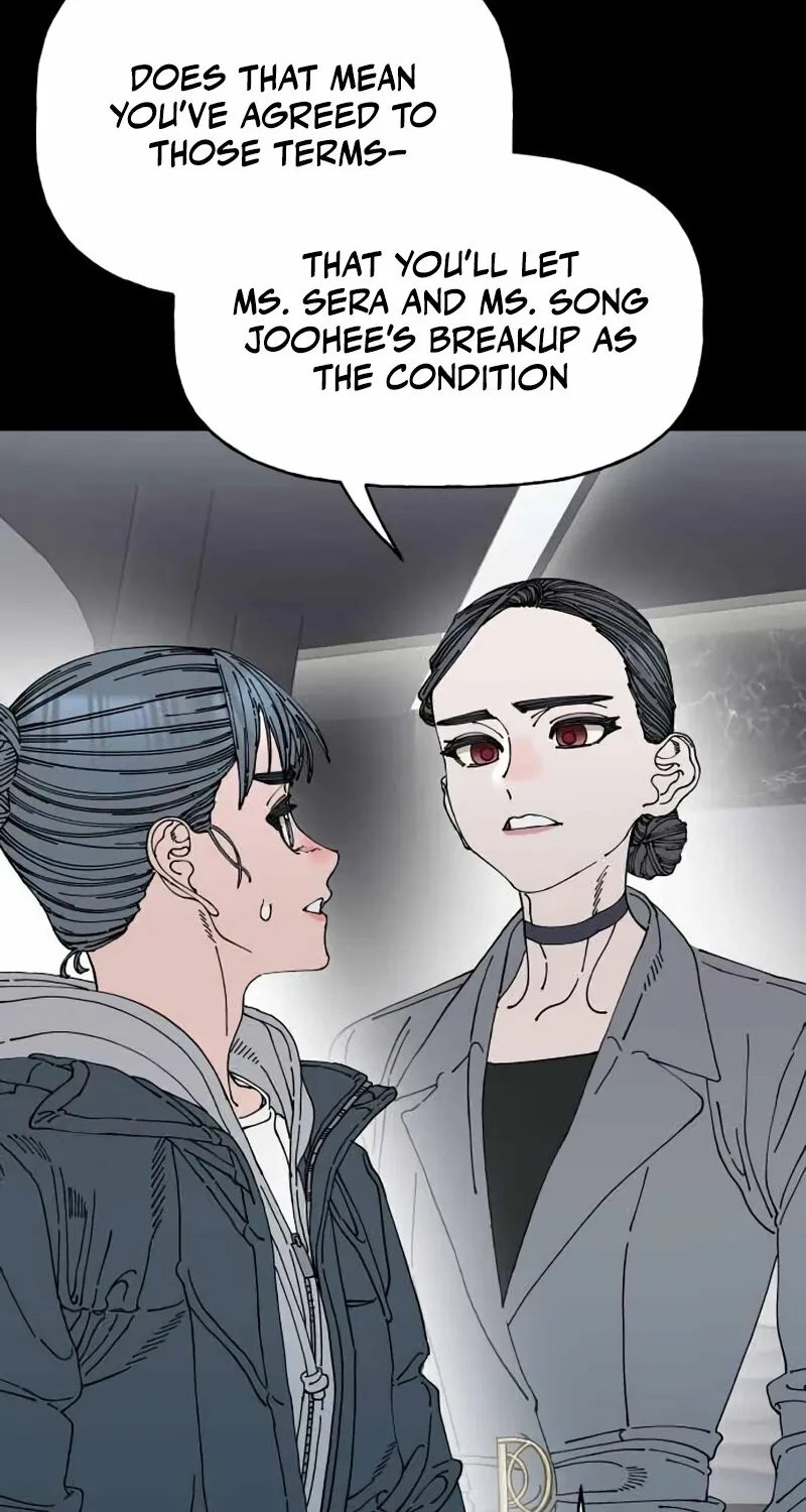Trash Flower Chapter 29 page 9 - 