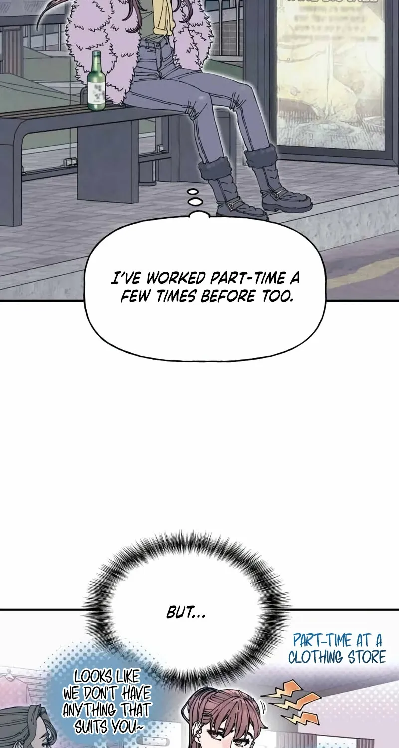 Trash Flower Chapter 29 page 84 - 