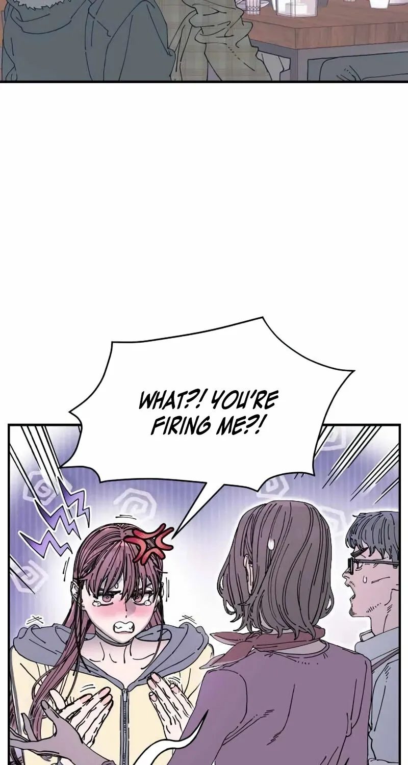 Trash Flower Chapter 29 page 86 - 