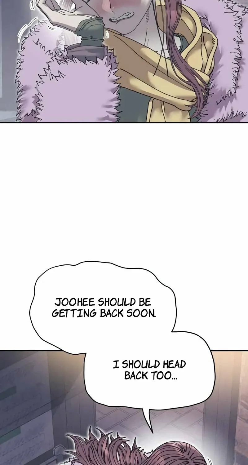 Trash Flower Chapter 29 page 88 - 