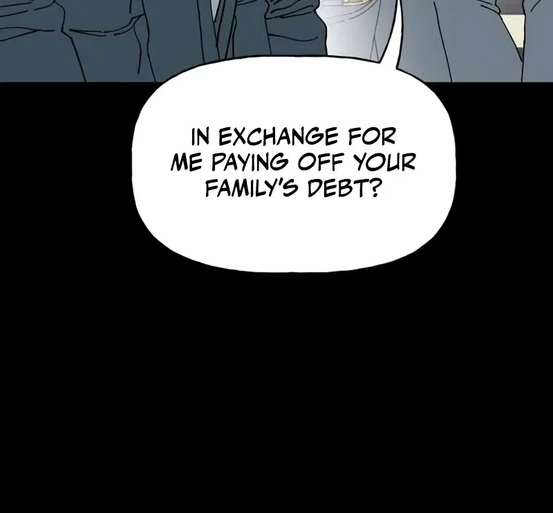 Trash Flower Chapter 29 page 10 - 
