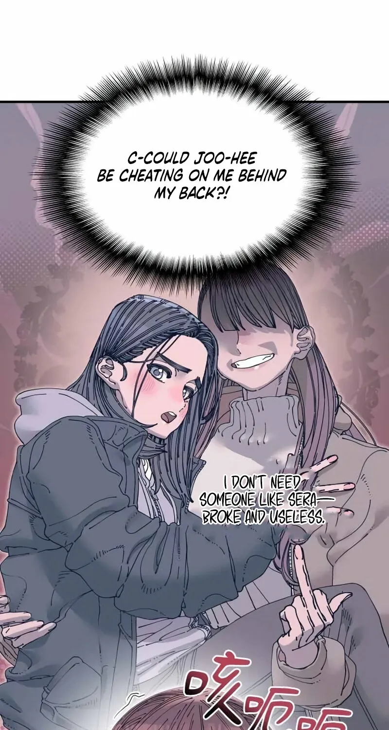 Trash Flower Chapter 29 page 94 - 