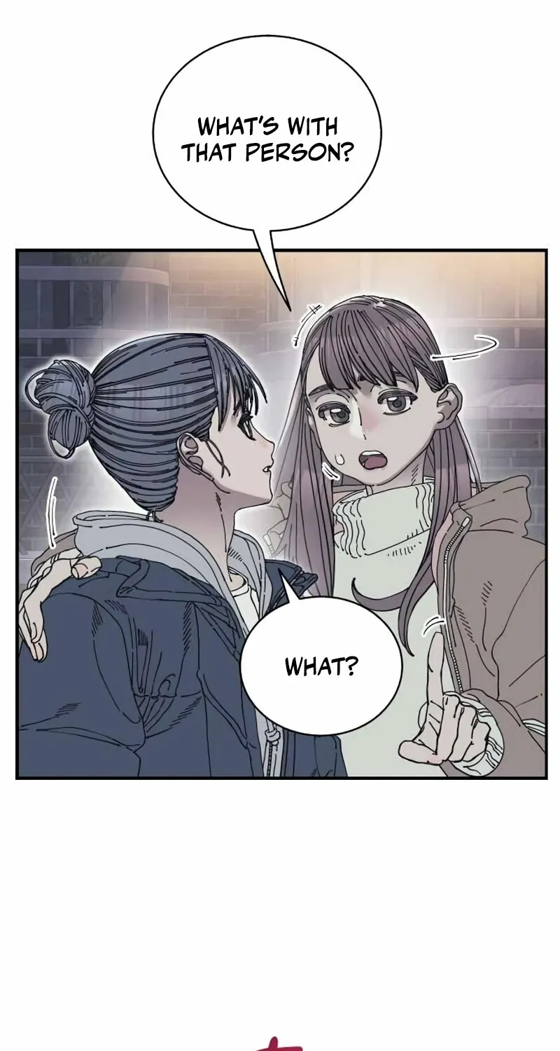 Trash Flower Chapter 29 page 96 - 