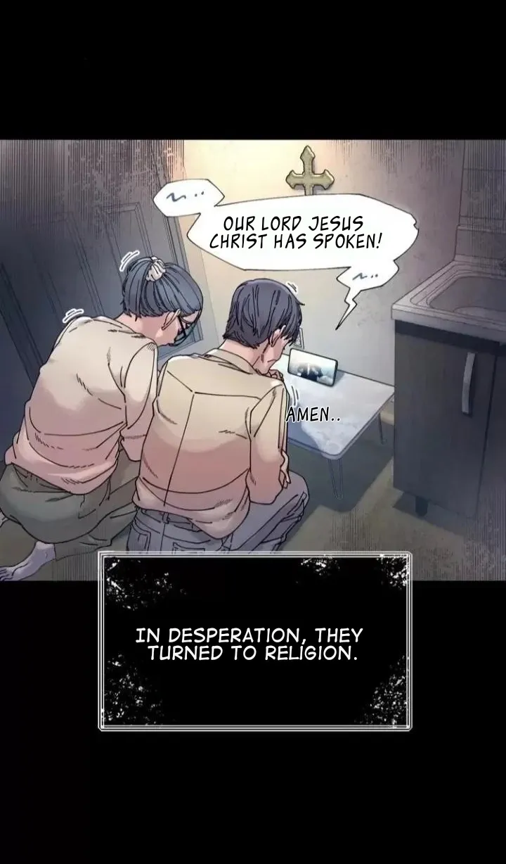 Trash Flower Chapter 3.1 page 19 - 