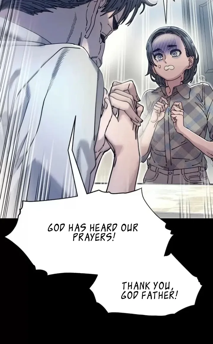 Trash Flower Chapter 3.1 page 28 - 