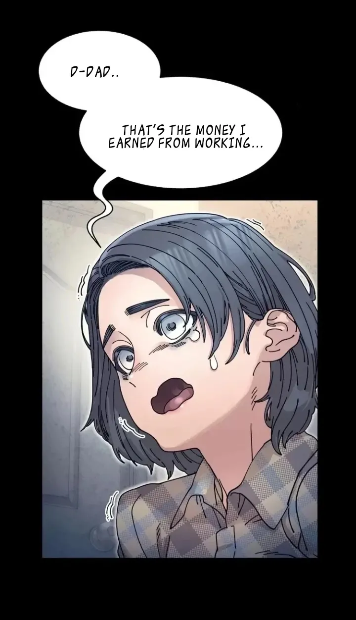 Trash Flower Chapter 3.1 page 29 - 