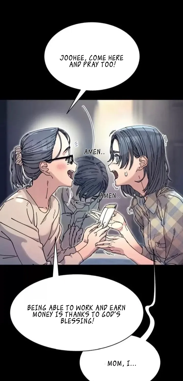 Trash Flower Chapter 3.1 page 30 - 
