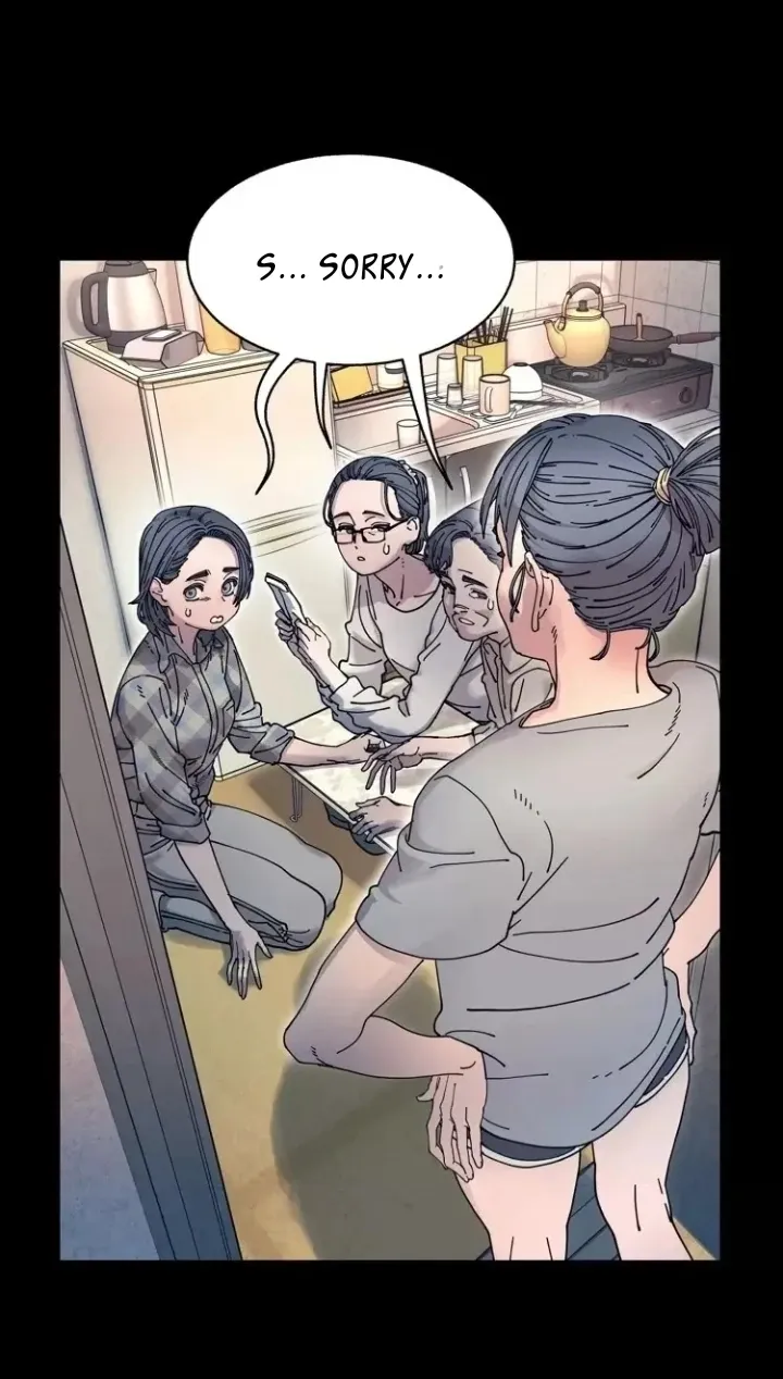 Trash Flower Chapter 3.1 page 37 - 