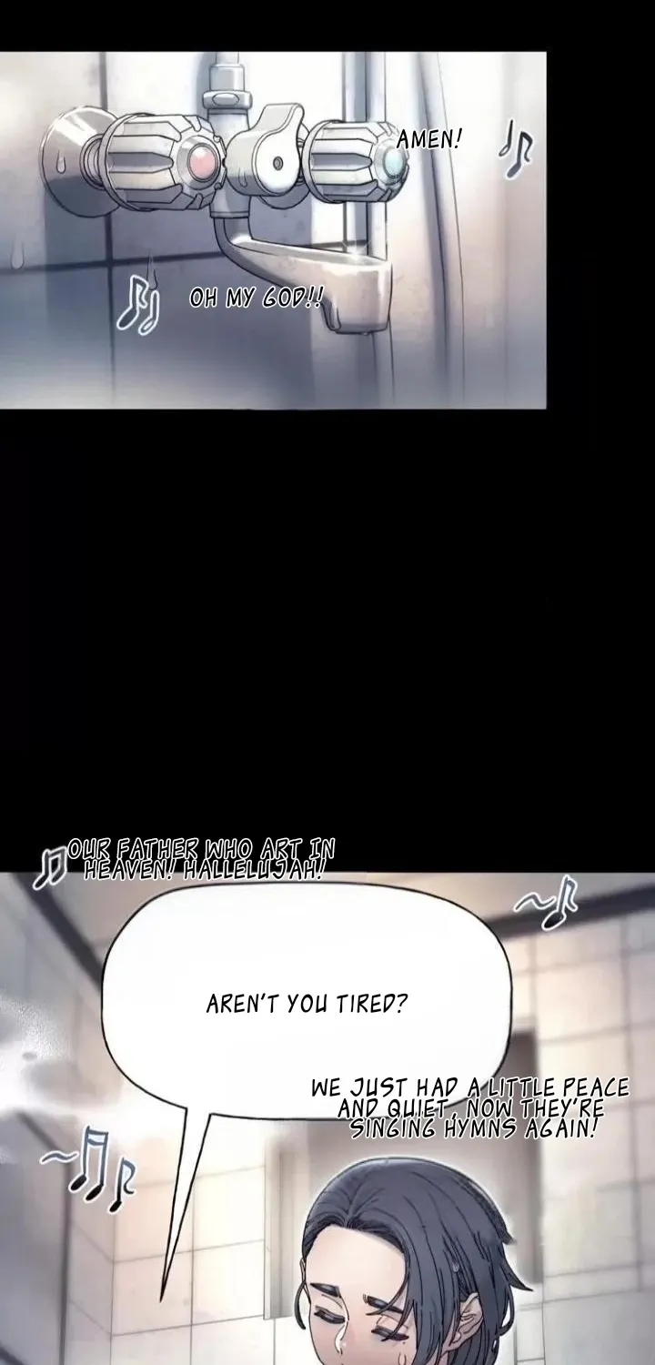 Trash Flower Chapter 3.1 page 39 - 