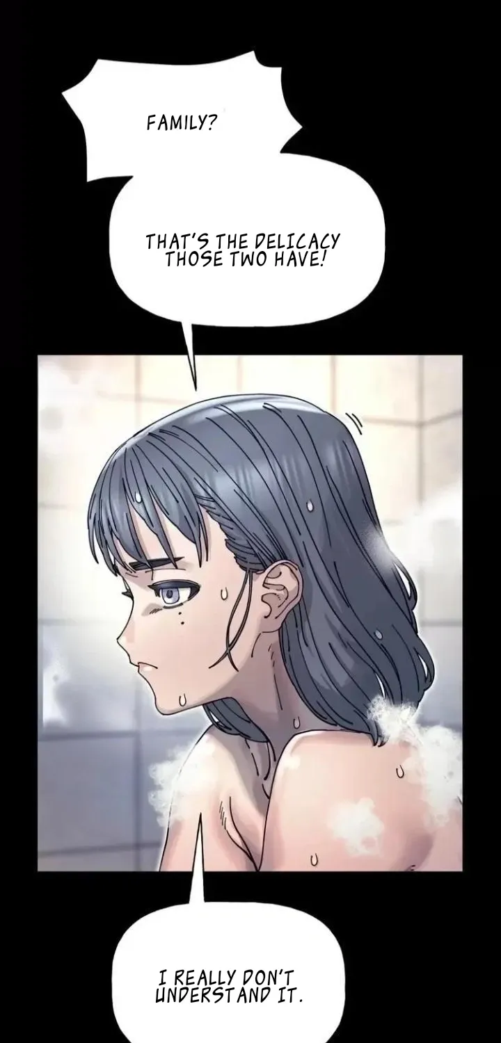 Trash Flower Chapter 3.1 page 43 - 