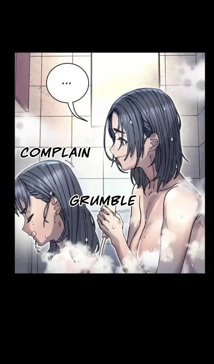 Trash Flower Chapter 3.1 page 45 - 