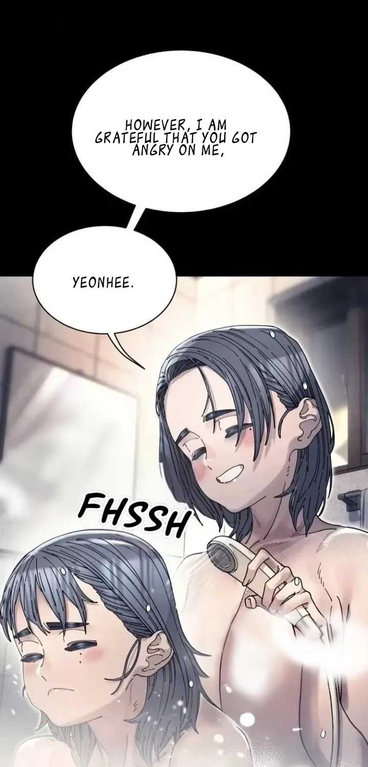 Trash Flower Chapter 3.1 page 46 - 