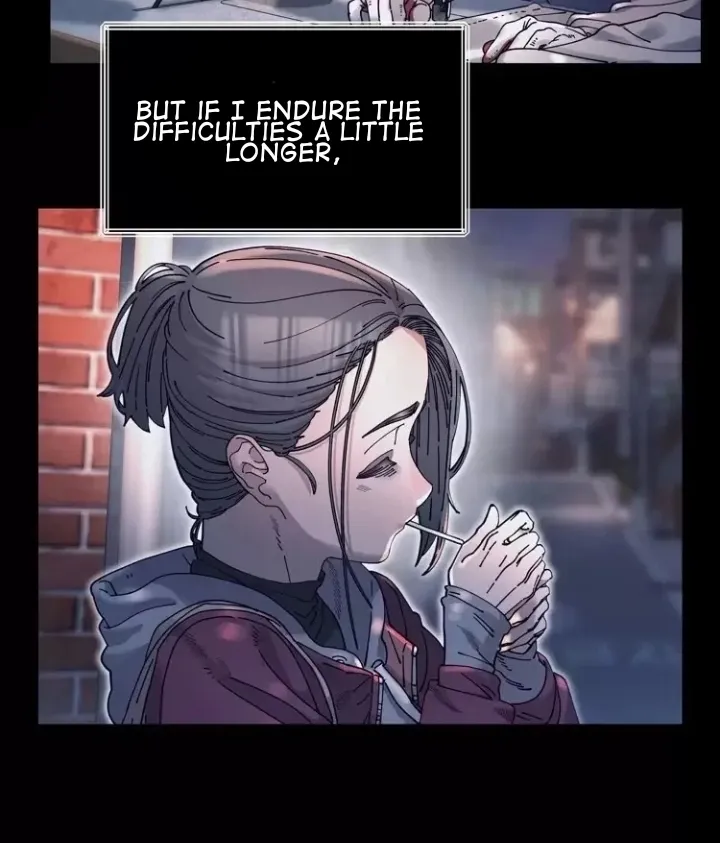 Trash Flower Chapter 3.1 page 53 - 