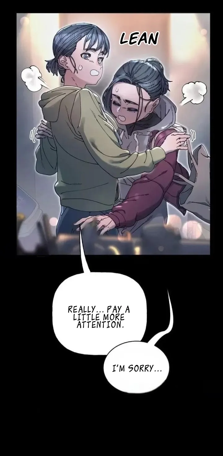 Trash Flower Chapter 3.1 page 60 - 