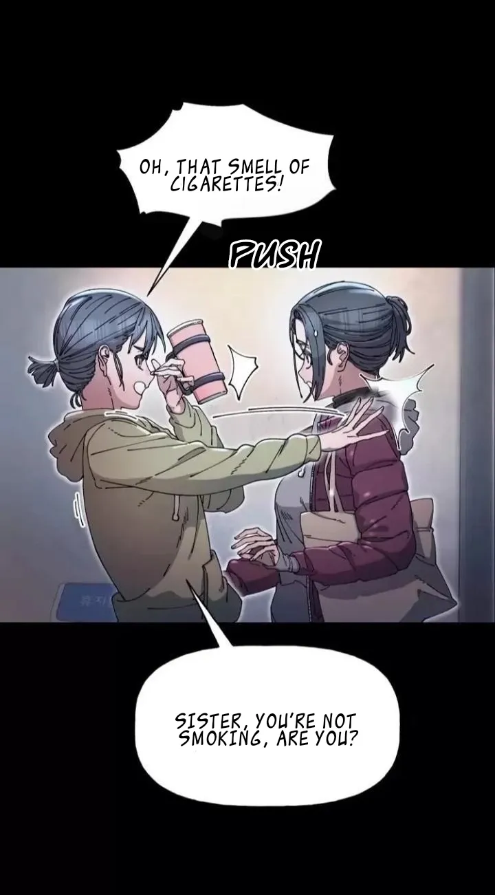 Trash Flower Chapter 3.1 page 62 - 