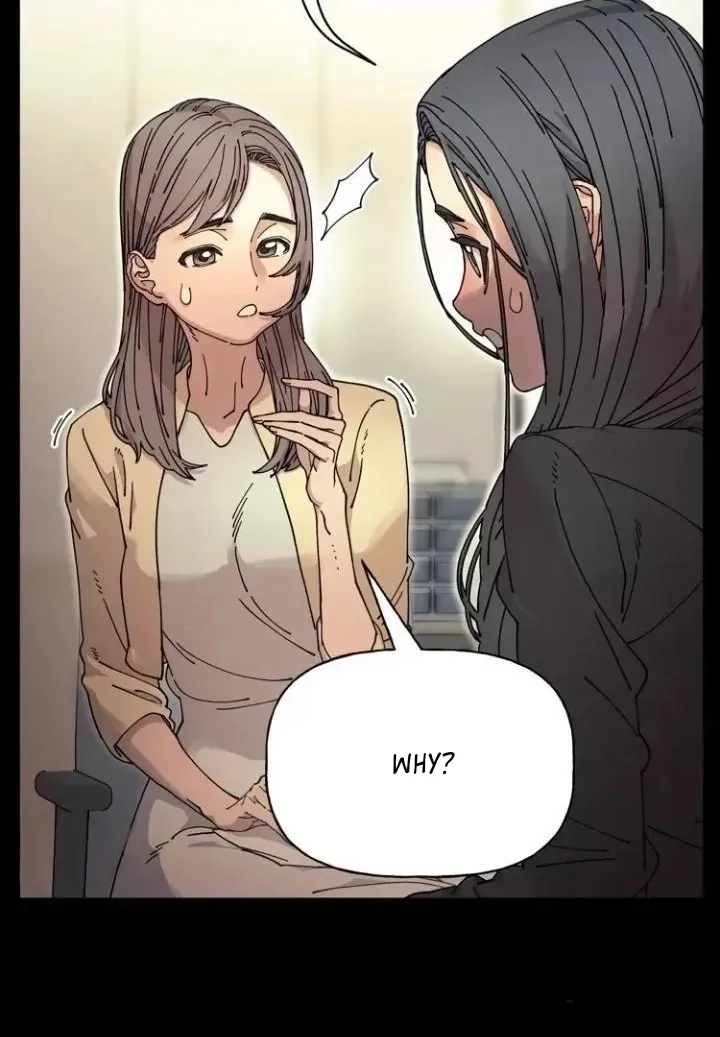 Trash Flower Chapter 3.1 page 8 - 