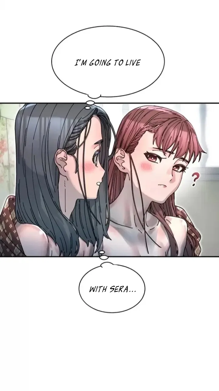 Trash Flower Chapter 3.2 page 11 - 