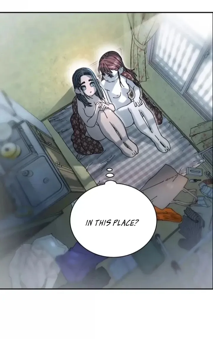 Trash Flower Chapter 3.2 page 12 - 