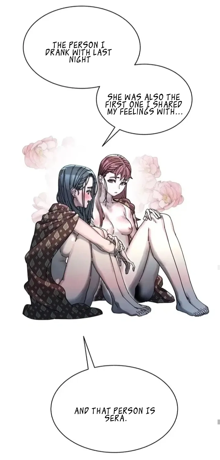 Trash Flower Chapter 3.2 page 19 - 
