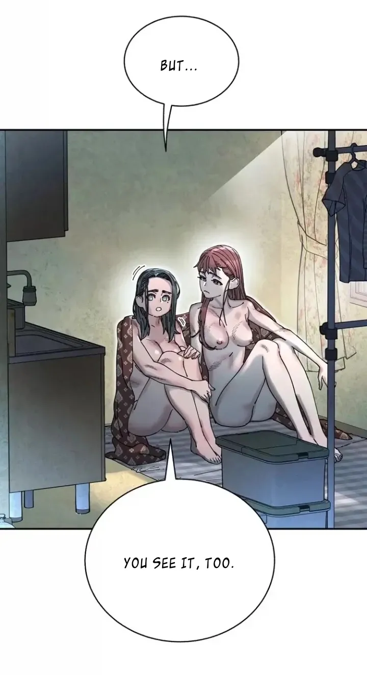 Trash Flower Chapter 3.2 page 23 - 