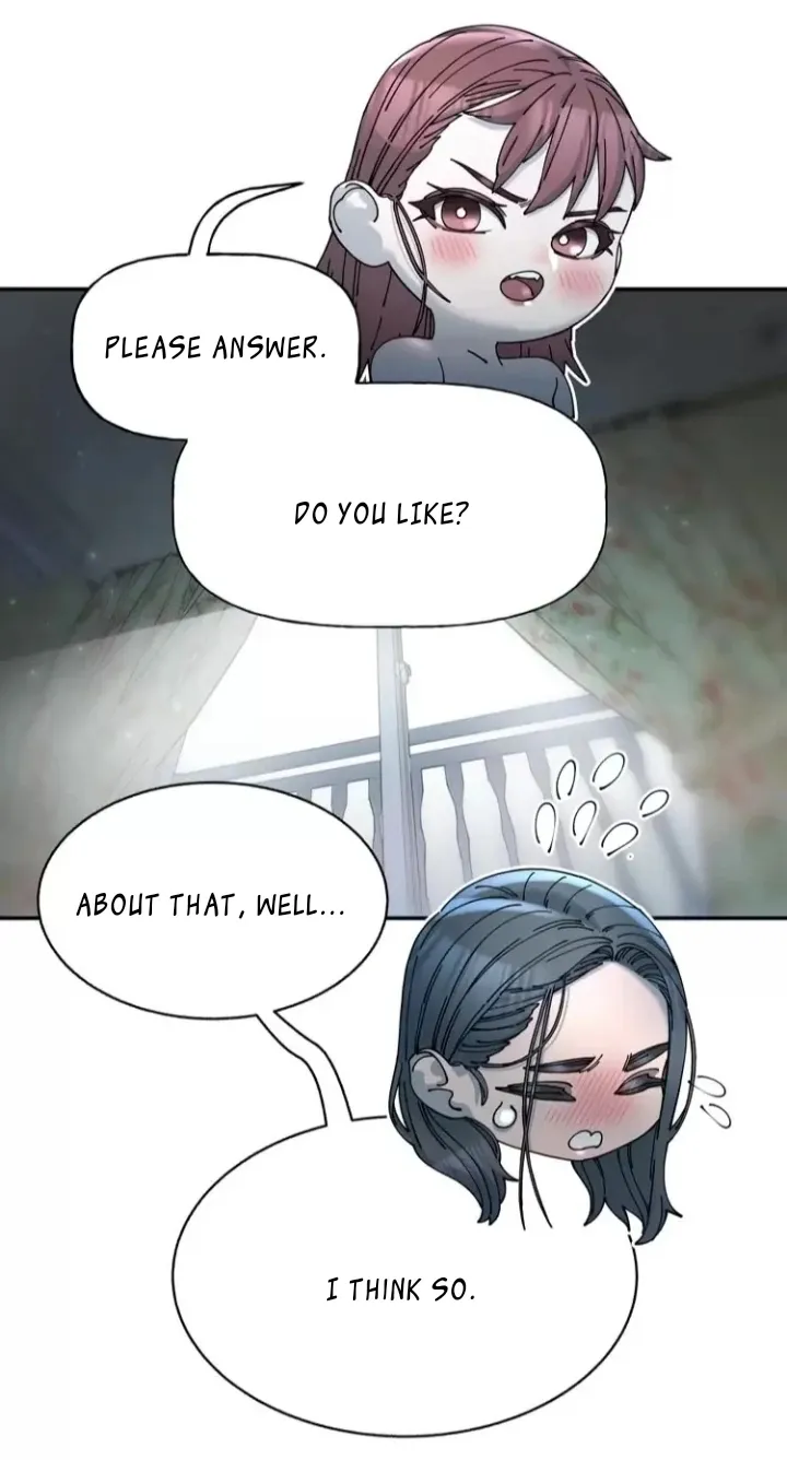 Trash Flower Chapter 3.2 page 4 - 