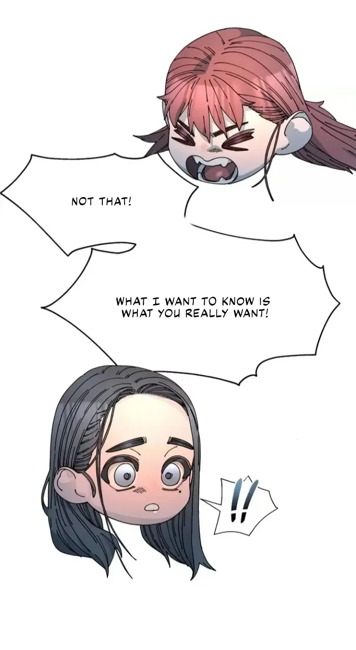 Trash Flower Chapter 3.2 page 34 - 