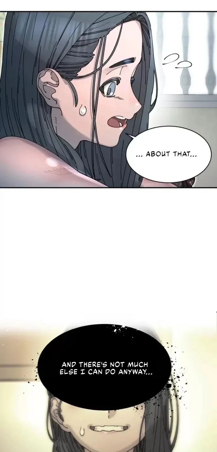 Trash Flower Chapter 3.2 page 35 - 