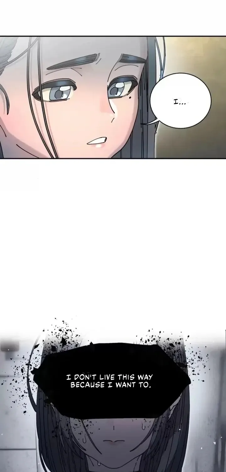 Trash Flower Chapter 3.2 page 37 - 
