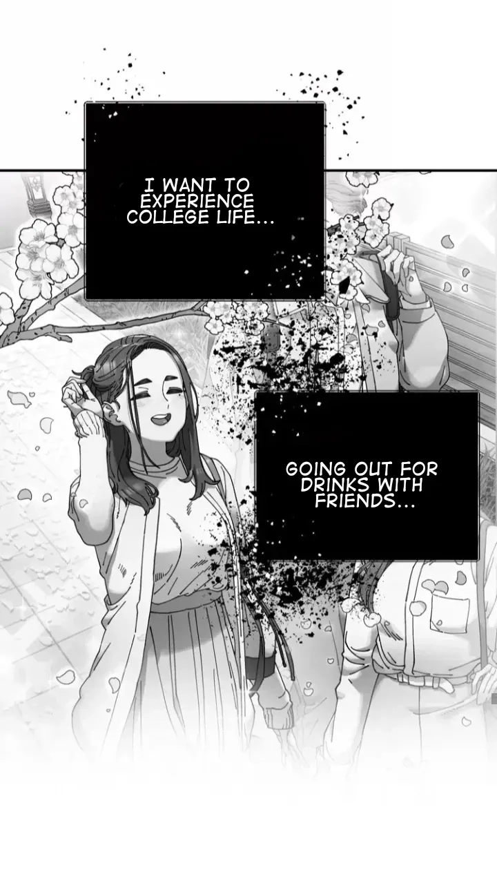 Trash Flower Chapter 3.2 page 40 - 