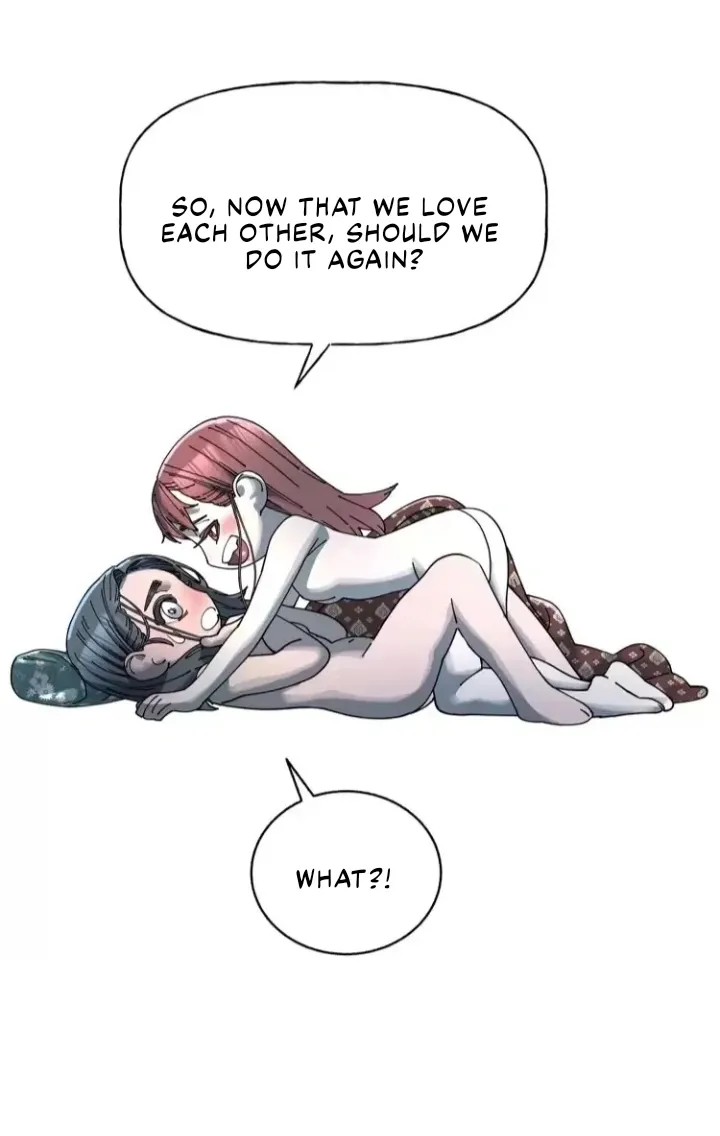 Trash Flower Chapter 3.2 page 53 - 