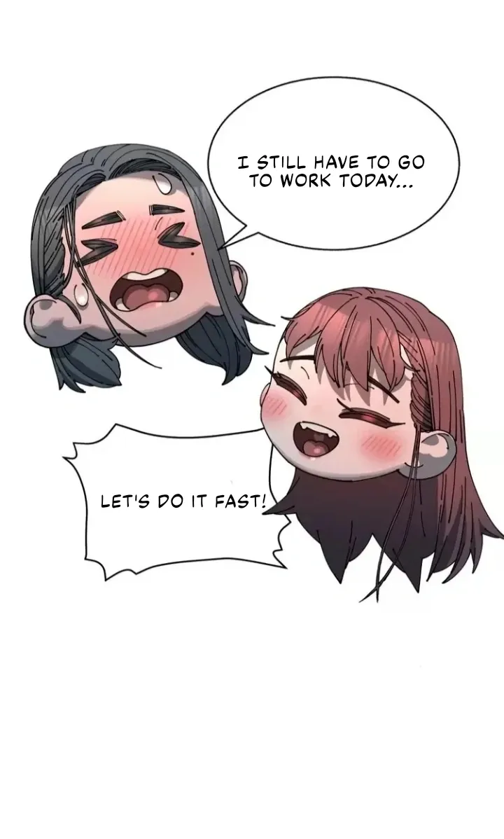 Trash Flower Chapter 3.2 page 54 - 