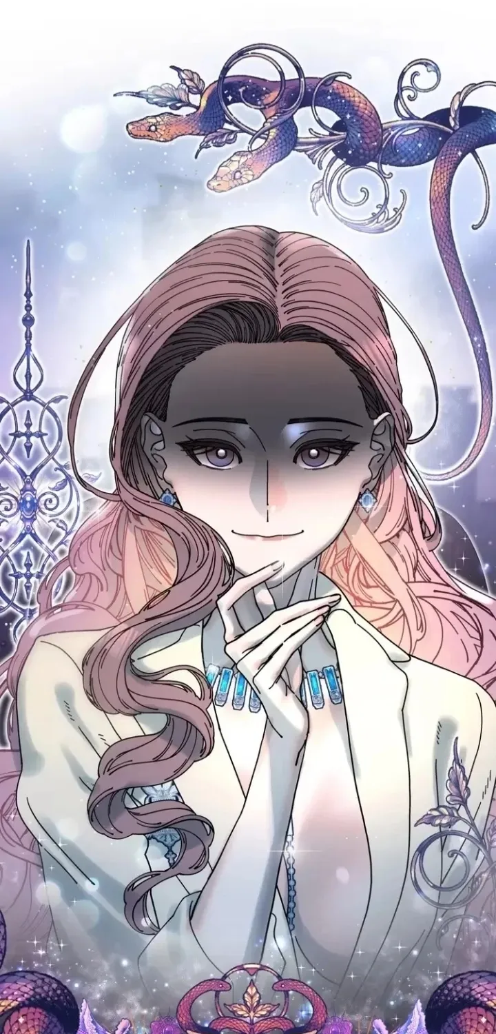 Trash Flower Chapter 3.2 page 61 - 