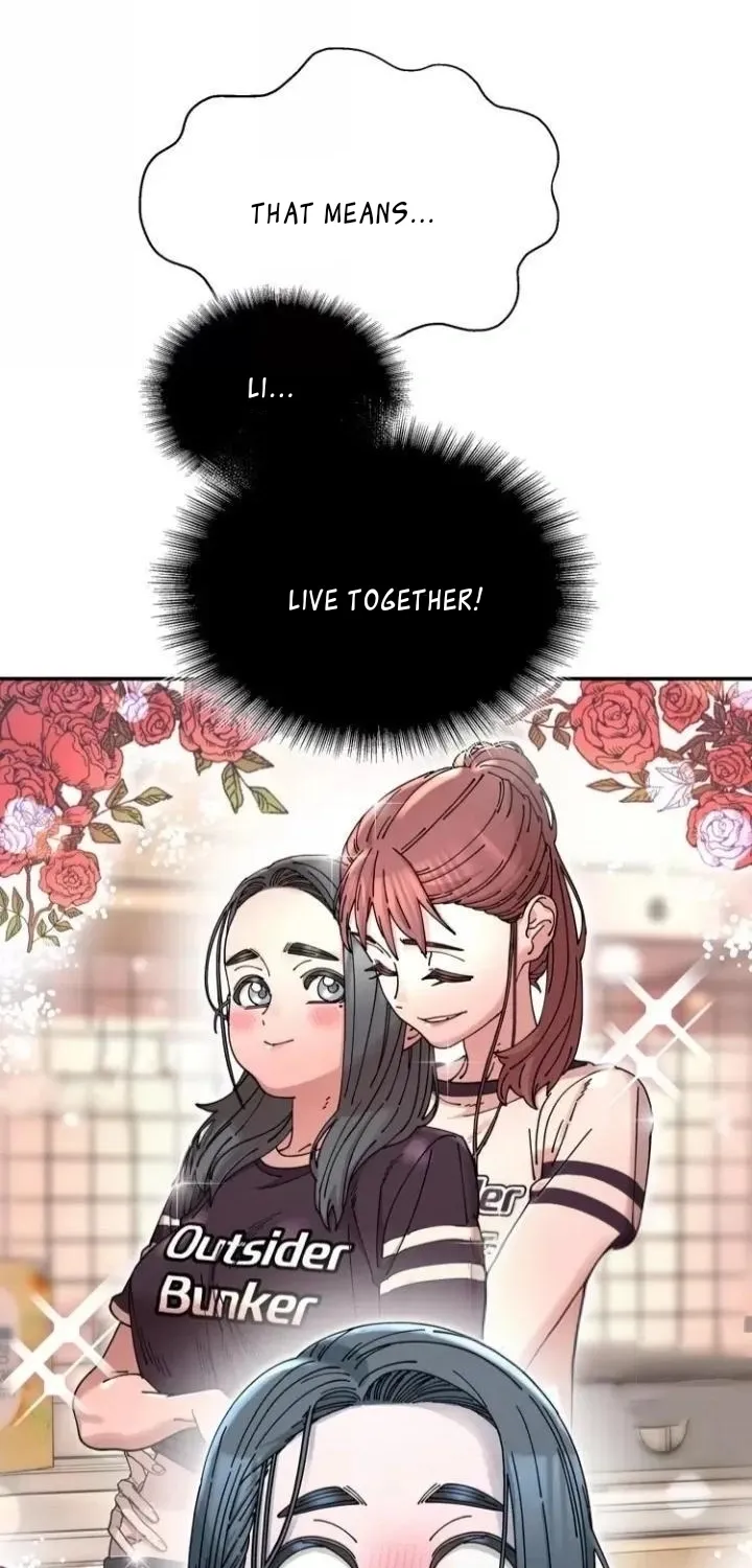 Trash Flower Chapter 3.2 page 9 - 
