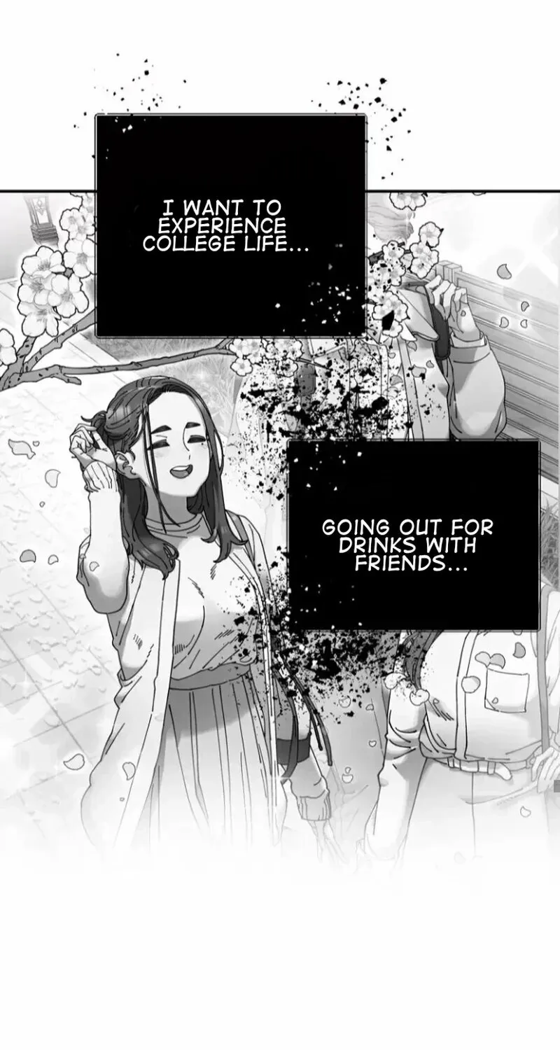 Trash Flower Chapter 3 page 101 - 