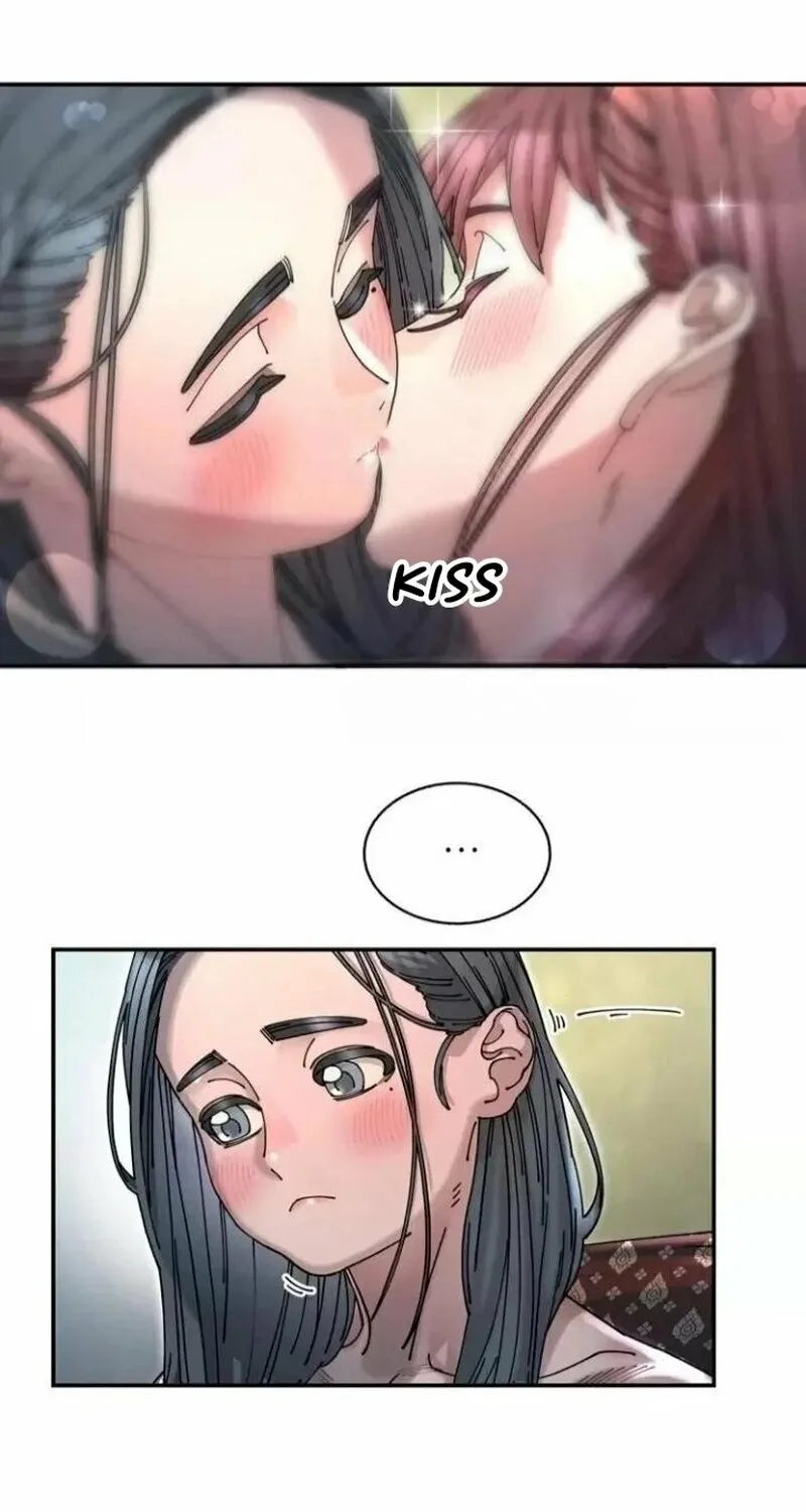 Trash Flower Chapter 3 page 107 - 