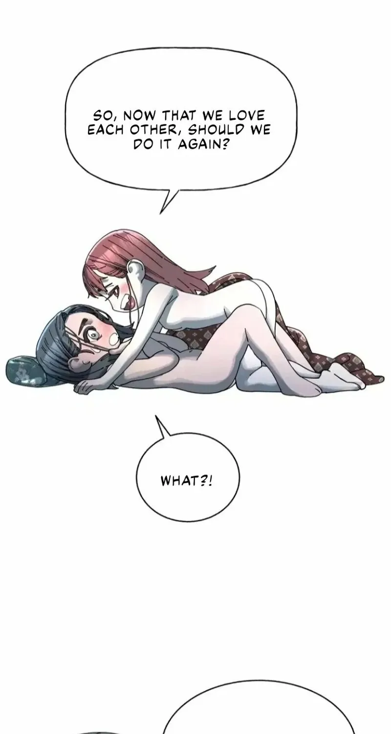 Trash Flower Chapter 3 page 112 - 
