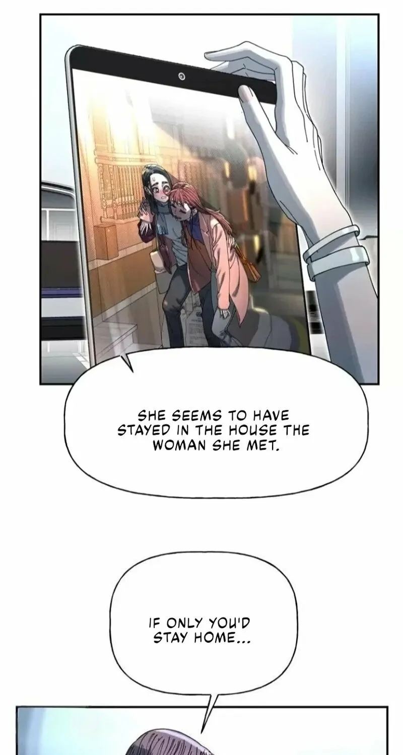 Trash Flower Chapter 3 page 117 - 