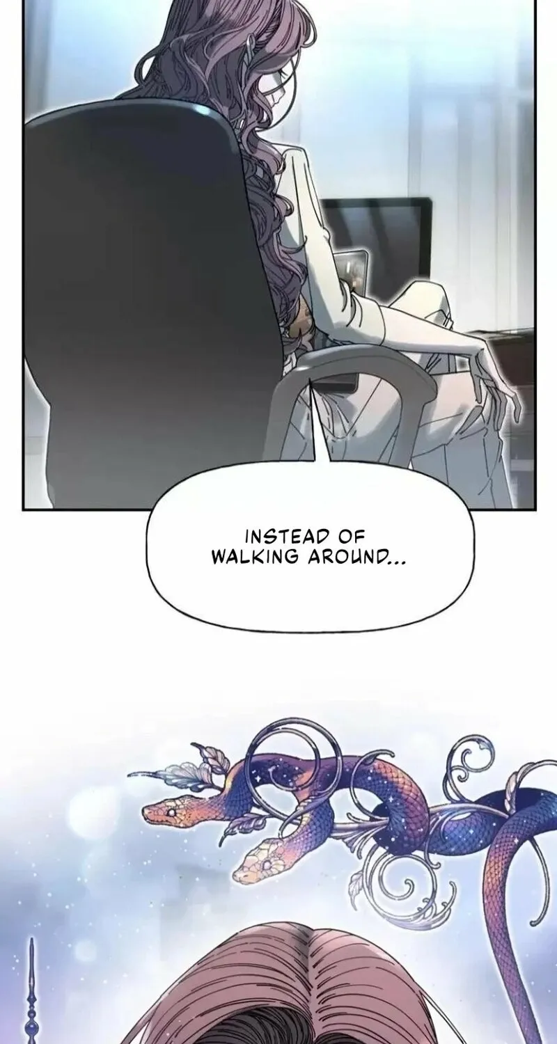 Trash Flower Chapter 3 page 118 - 